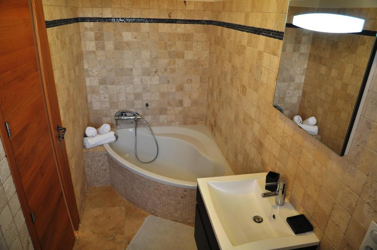 Villa Corse Folelli Zimmer foto