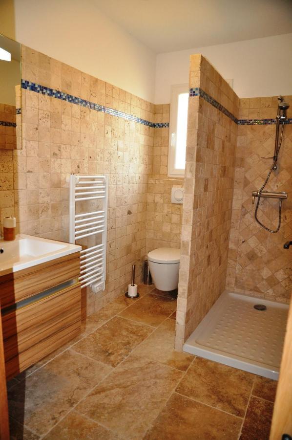 Villa Corse Folelli Zimmer foto
